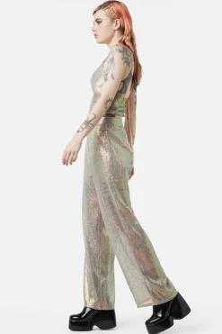 Women Dangerfield Pants & Jumpsuits*Gloria Pant