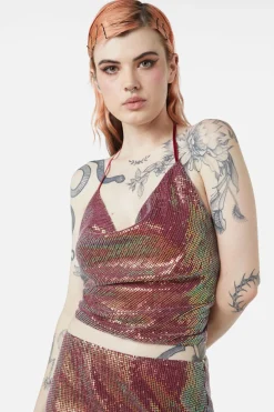 Women Dangerfield Blouses & Tops*Gloria Top