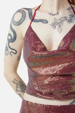 Women Dangerfield Blouses & Tops*Gloria Top