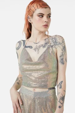 Women Dangerfield Blouses & Tops*Gloria Top