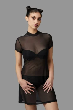 Women Black Friday Dresses & Pinafores*Goat Dress