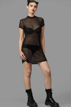 Women Black Friday Dresses & Pinafores*Goat Dress