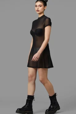 Women Black Friday Dresses & Pinafores*Goat Dress