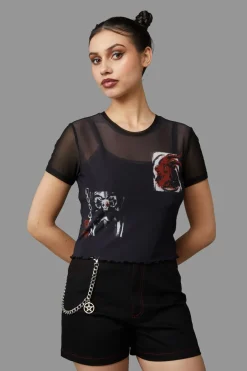 Women Black Friday Blouses & Tops*Goat Top