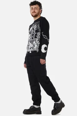 Men Dangerfield Jumpers & Knits*Goblin Knit