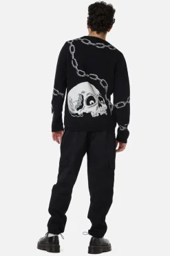 Men Dangerfield Jumpers & Knits*Goblin Knit