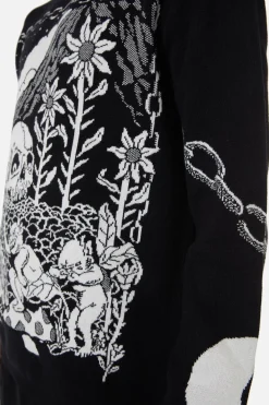 Men Dangerfield Jumpers & Knits*Goblin Knit