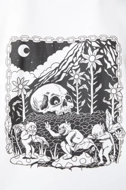 Men Dangerfield Shirts & Tees*Goblin Mode Tee