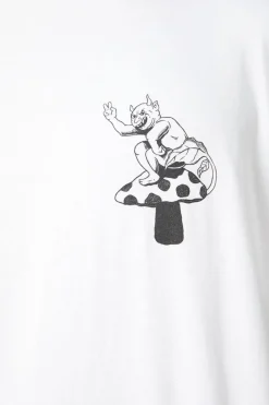 Men Dangerfield Shirts & Tees*Goblin Mode Tee