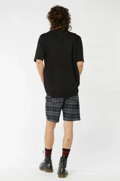 Men Black Friday Shirts & Tees*Goddess Oversized Tee