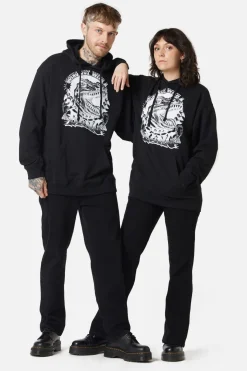 Men Dangerfield Jumpers & Knits*Going Out With A Bang Hood