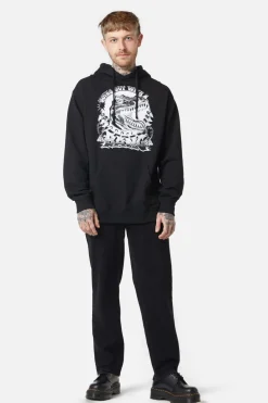 Men Dangerfield Jumpers & Knits*Going Out With A Bang Hood