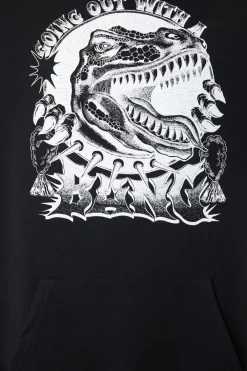 Men Dangerfield Jumpers & Knits*Going Out With A Bang Hood