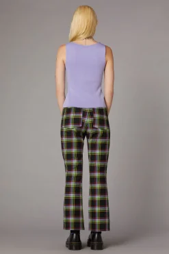 Women Black Friday Knitwear & Cardis*Goth Knit Tank Top