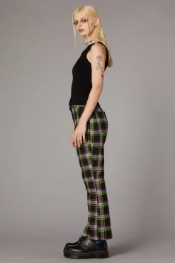 Women Black Friday Knitwear & Cardis*Goth Knit Tank Top