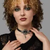 Accessories Black Friday Jewellery*Gothic Choker