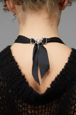 Accessories Black Friday Jewellery*Gothic Choker