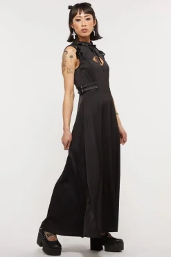 Women Dangerfield Dresses & Pinafores*Gothic Fae Formal Dress