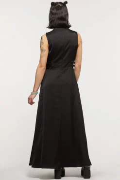 Women Dangerfield Dresses & Pinafores*Gothic Fae Formal Dress