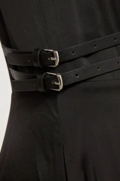 Women Dangerfield Dresses & Pinafores*Gothic Fae Formal Dress