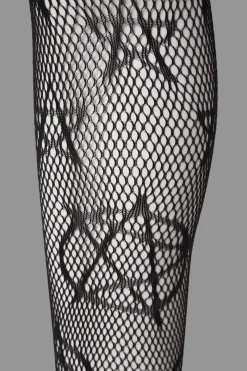 Accessories Black Friday Socks & Tights*Gothic Fishnets