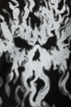 Women Black Friday Blouses & Tops*Gothic Veil Tank