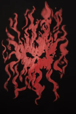 Women Black Friday Blouses & Tops*Gothic Veil Tee