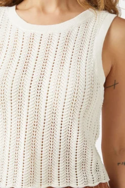 Women Princess Highway Blouses & Tops*Grace Knit Top