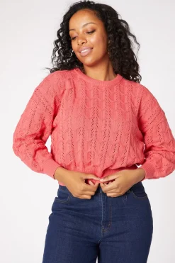 Women Princess Highway Knitwear & Cardis*Gracey Sweater