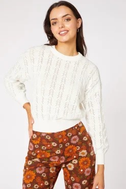 Women Princess Highway Knitwear & Cardis*Gracey Sweater