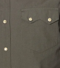 Men Dangerfield Shirts & Tees*Grandpa Western Shirt