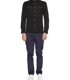 Men Dangerfield Shirts & Tees*Grandpa Western Shirt