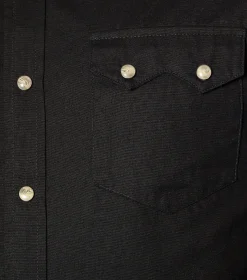 Men Dangerfield Shirts & Tees*Grandpa Western Shirt