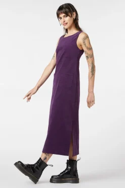 Women Dangerfield Dresses & Pinafores*Grapejuice Dress