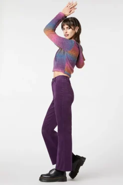 Women Dangerfield Pants & Jumpsuits*Grapejuice Pant