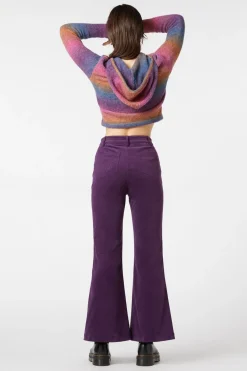 Women Dangerfield Pants & Jumpsuits*Grapejuice Pant