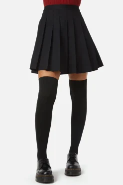 Women Dangerfield Skirts & Skorts*Grave Respect Pleated Skirt