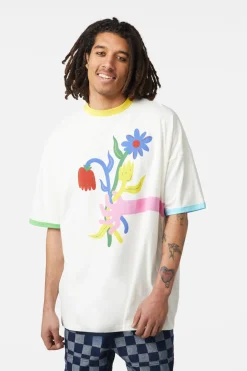 Men Dangerfield Shirts & Tees*Green Thumb Tee