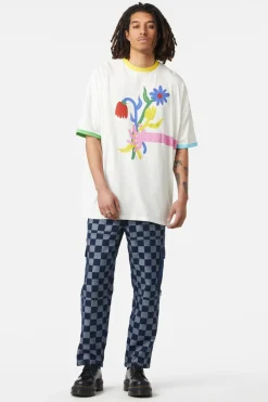 Men Dangerfield Shirts & Tees*Green Thumb Tee