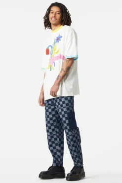 Men Dangerfield Shirts & Tees*Green Thumb Tee