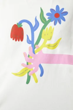 Men Dangerfield Shirts & Tees*Green Thumb Tee