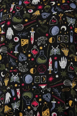 Women Black Friday Dresses & Pinafores*Grimoire Dress