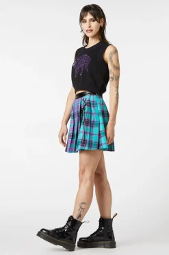 Women Dangerfield Knitwear & Cardis*Grinning Cat Placement Vest