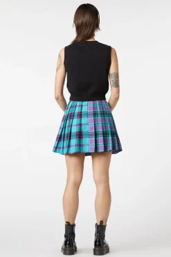 Women Dangerfield Knitwear & Cardis*Grinning Cat Placement Vest