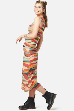 Women Dangerfield Dresses & Pinafores*Grounded Dress