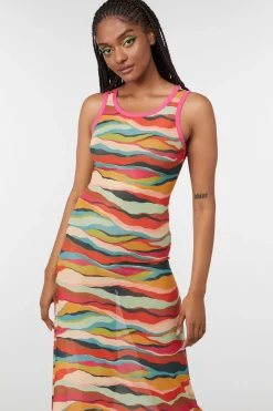 Women Dangerfield Dresses & Pinafores*Grounded Dress