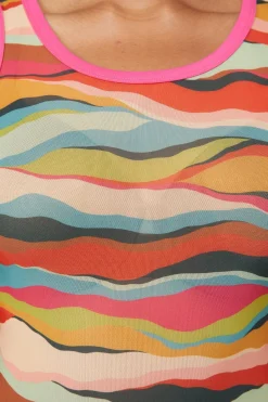 Women Dangerfield Dresses & Pinafores*Grounded Dress