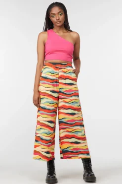 Women Dangerfield Pants & Jumpsuits*Grounded Pant