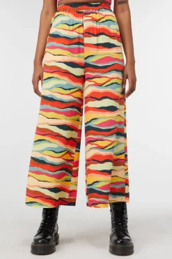 Women Dangerfield Pants & Jumpsuits*Grounded Pant