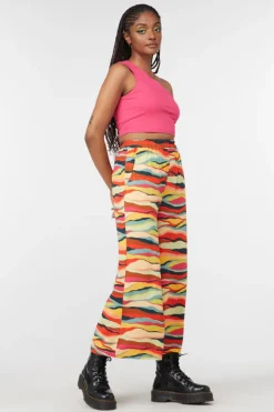 Women Dangerfield Pants & Jumpsuits*Grounded Pant